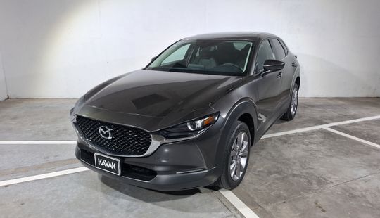 Mazda • CX-30