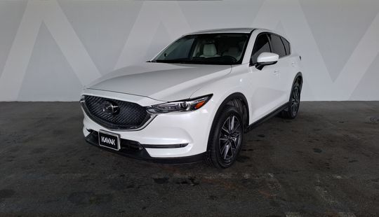 Mazda • CX-5