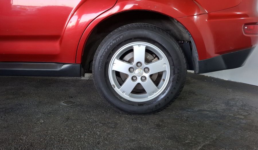 Mitsubishi Outlander 2.4 XLS AT Suv 2013