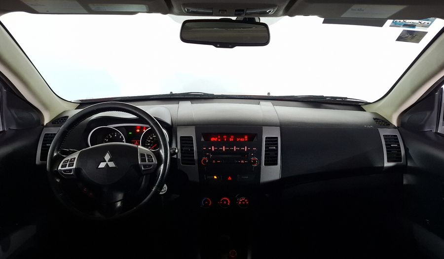 Mitsubishi Outlander 2.4 XLS AT Suv 2013