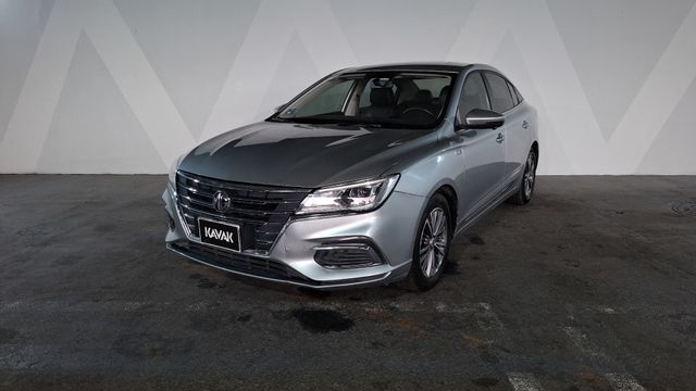 Mg MG5 1.5 ELEGANCE CVT