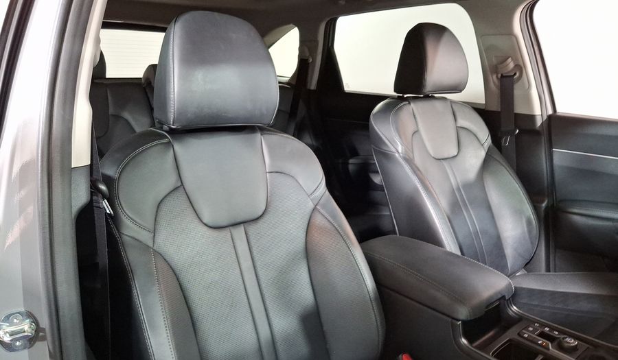 Kia Sorento 2.5 EX PACK AUTO Suv 2025