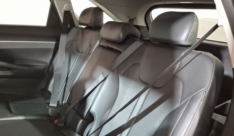 Kia Sorento 2.5 EX PACK AUTO Suv 2025