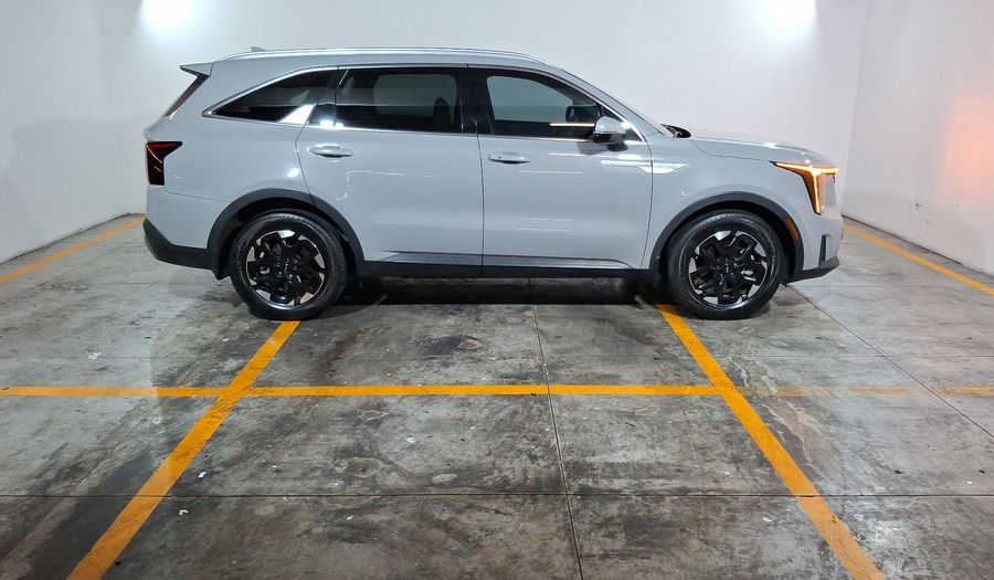Kia Sorento 2.5 EX PACK AUTO Suv 2025