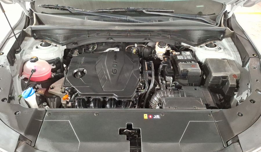 Kia Sorento 2.5 EX PACK AUTO Suv 2025