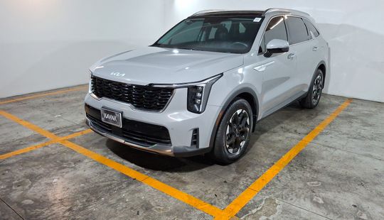 Kia • Sorento