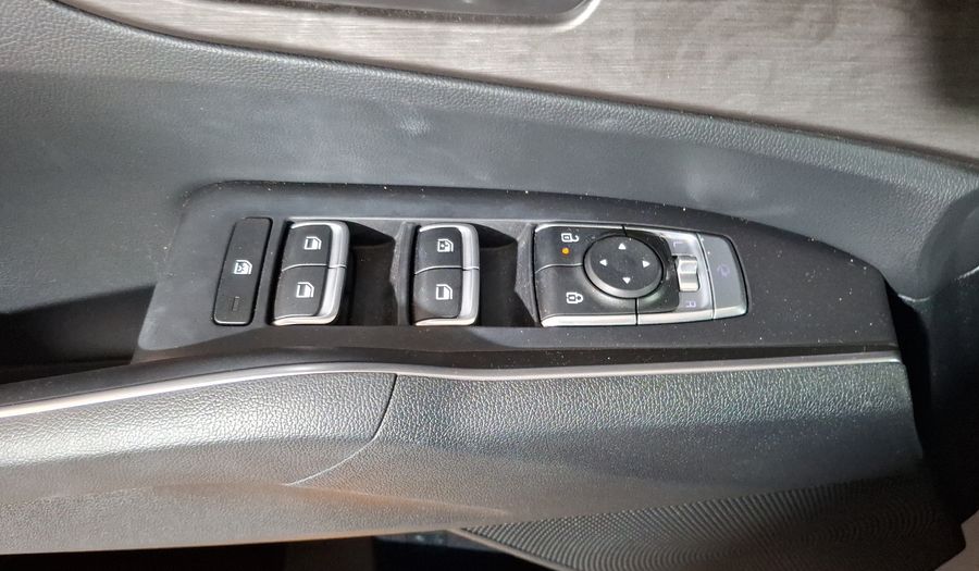 Kia Sorento 2.5 EX PACK AUTO Suv 2025