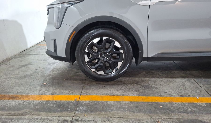 Kia Sorento 2.5 EX PACK AUTO Suv 2025