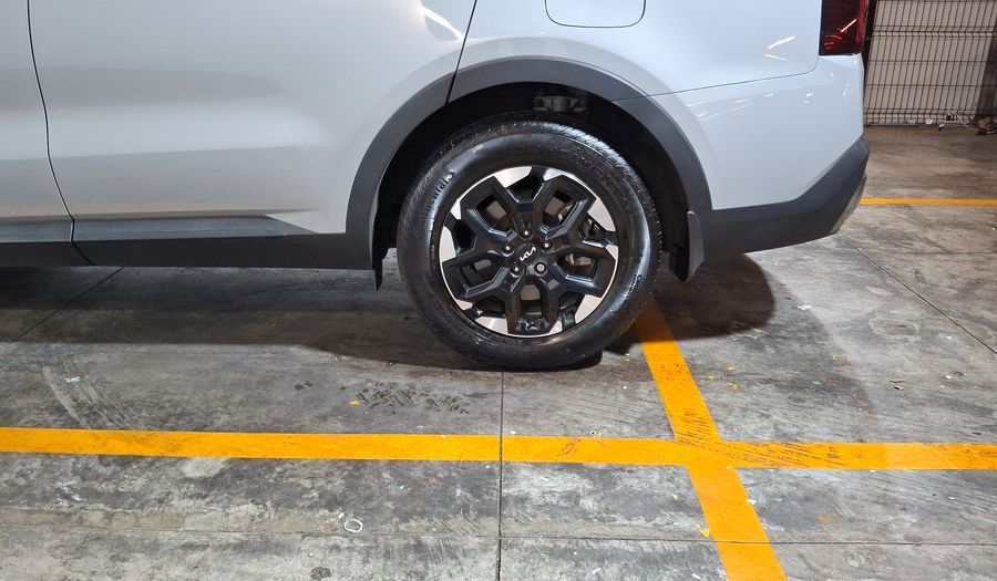 Kia Sorento 2.5 EX PACK AUTO Suv 2025