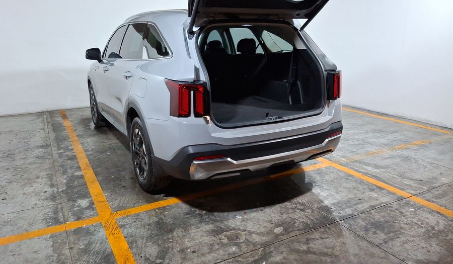 Kia Sorento 2.5 EX PACK AUTO Suv 2025