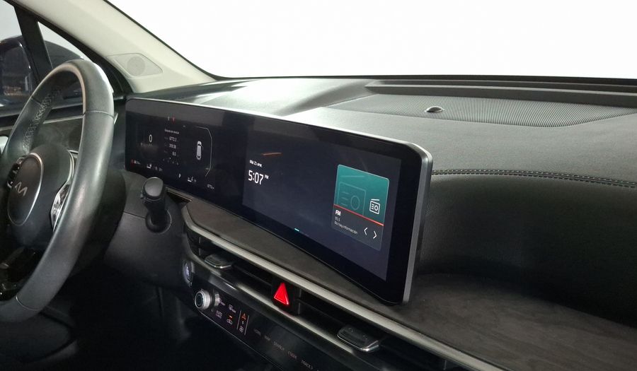 Kia Sorento 2.5 EX PACK AUTO Suv 2025