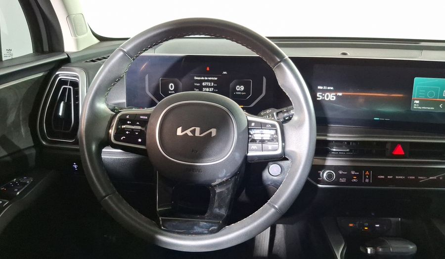 Kia Sorento 2.5 EX PACK AUTO Suv 2025