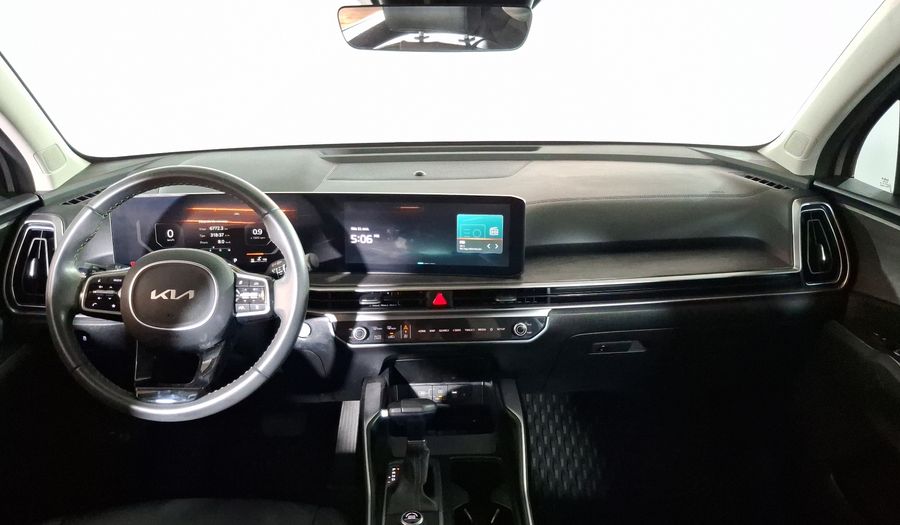 Kia Sorento 2.5 EX PACK AUTO Suv 2025