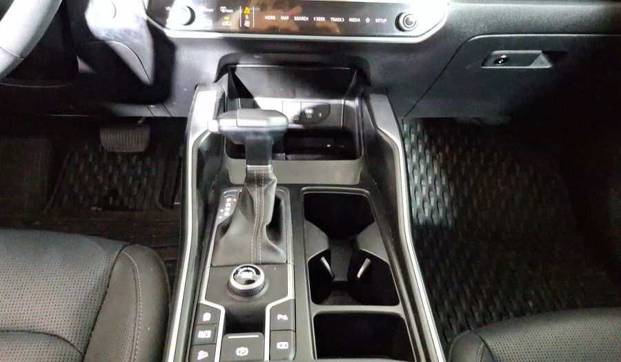 Kia Sorento 2.5 EX PACK AUTO Suv 2025