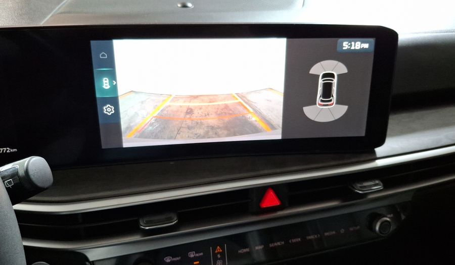 Kia Sorento 2.5 EX PACK AUTO Suv 2025