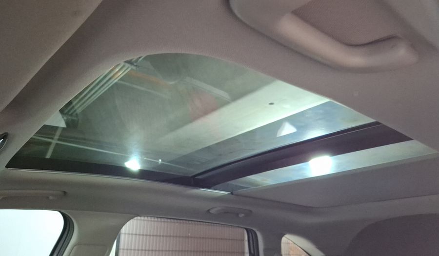 Kia Sorento 2.5 EX PACK AUTO Suv 2025