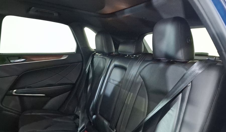 Lincoln Mkc 2.3 RESERVE AUTO 4WD Suv 2019