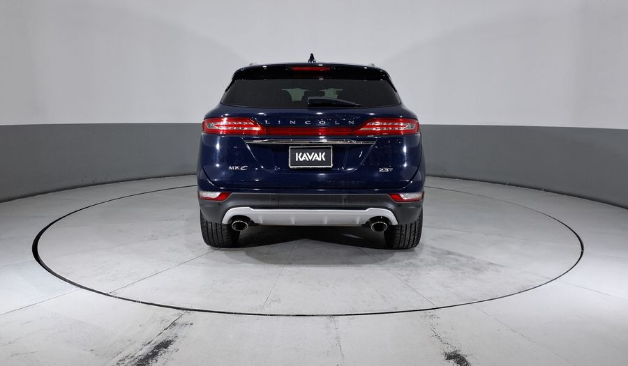 Lincoln Mkc 2.3 RESERVE AUTO 4WD Suv 2019