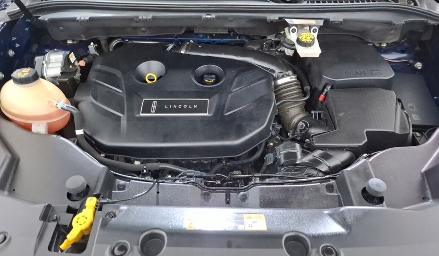 Lincoln Mkc 2.3 RESERVE AUTO 4WD Suv 2019