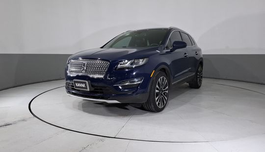 Lincoln • MKC