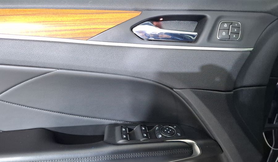 Lincoln Mkc 2.3 RESERVE AUTO 4WD Suv 2019