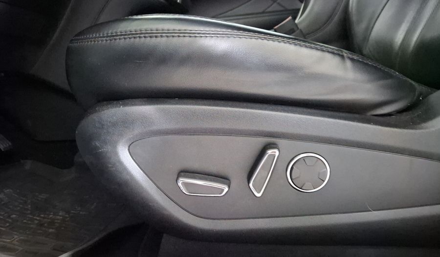 Lincoln Mkc 2.3 RESERVE AUTO 4WD Suv 2019