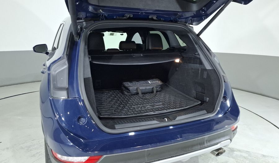 Lincoln Mkc 2.3 RESERVE AUTO 4WD Suv 2019