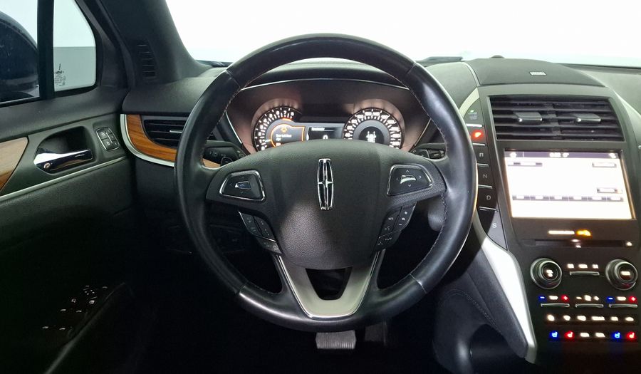 Lincoln Mkc 2.3 RESERVE AUTO 4WD Suv 2019