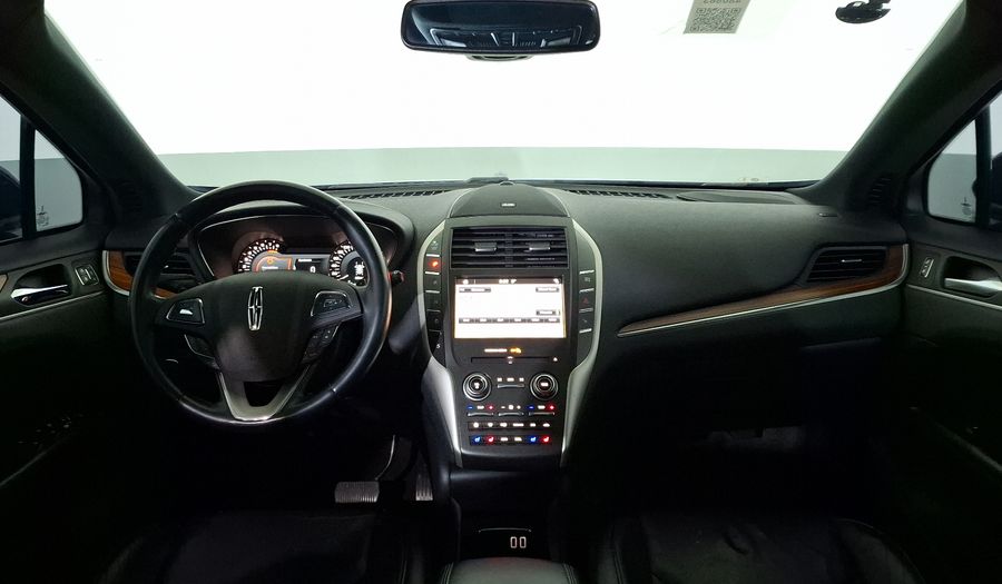 Lincoln Mkc 2.3 RESERVE AUTO 4WD Suv 2019