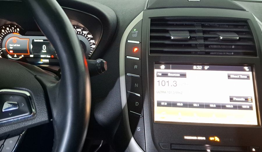 Lincoln Mkc 2.3 RESERVE AUTO 4WD Suv 2019