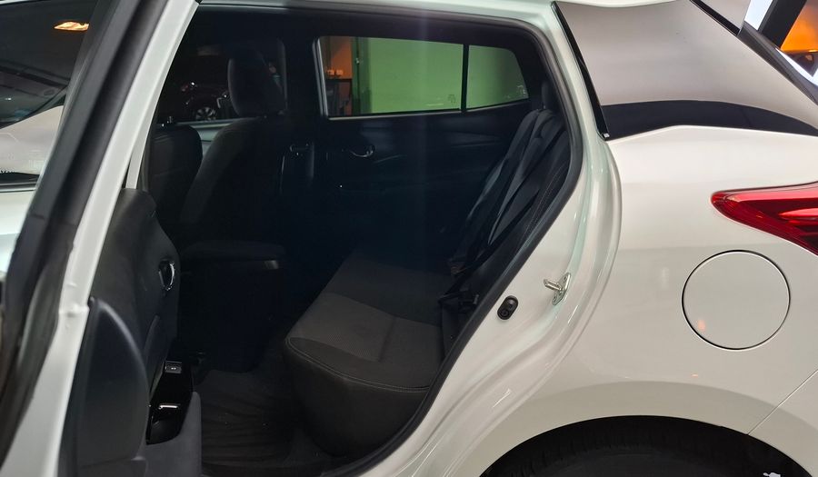 Toyota Yaris 1.5 XLS Hatchback 2024