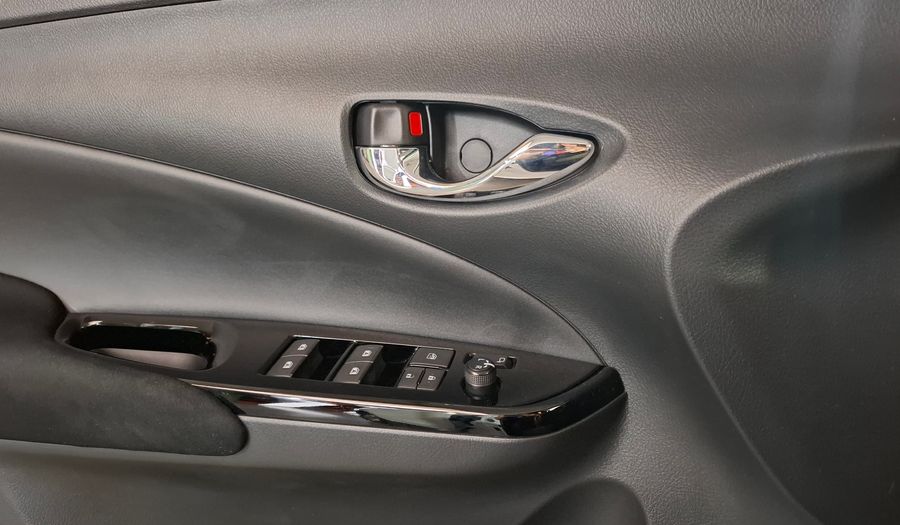 Toyota Yaris 1.5 XLS Hatchback 2024