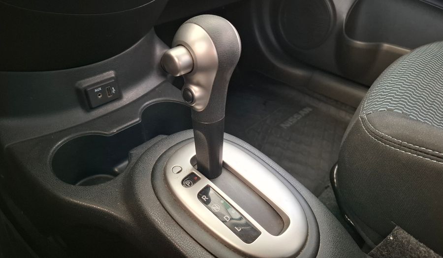 Nissan Note 1.6 EXCLUSIVE CVT Hatchback 2018