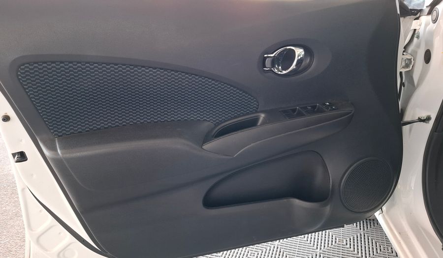 Nissan Note 1.6 EXCLUSIVE CVT Hatchback 2018