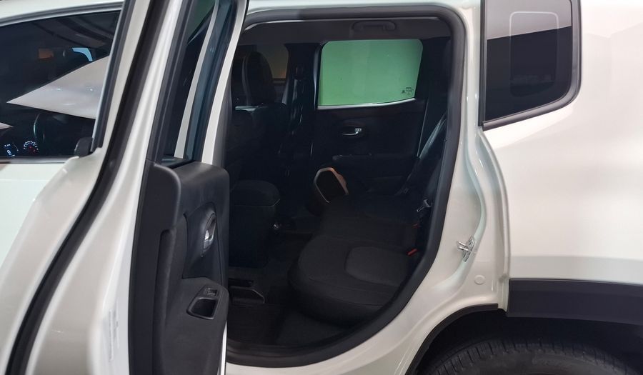 Jeep Renegade 1.8 SPORT AUTO MY19 Suv 2019