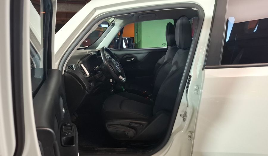 Jeep Renegade 1.8 SPORT AUTO MY19 Suv 2019