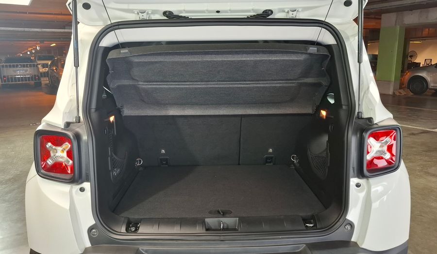 Jeep Renegade 1.8 SPORT AUTO MY19 Suv 2019