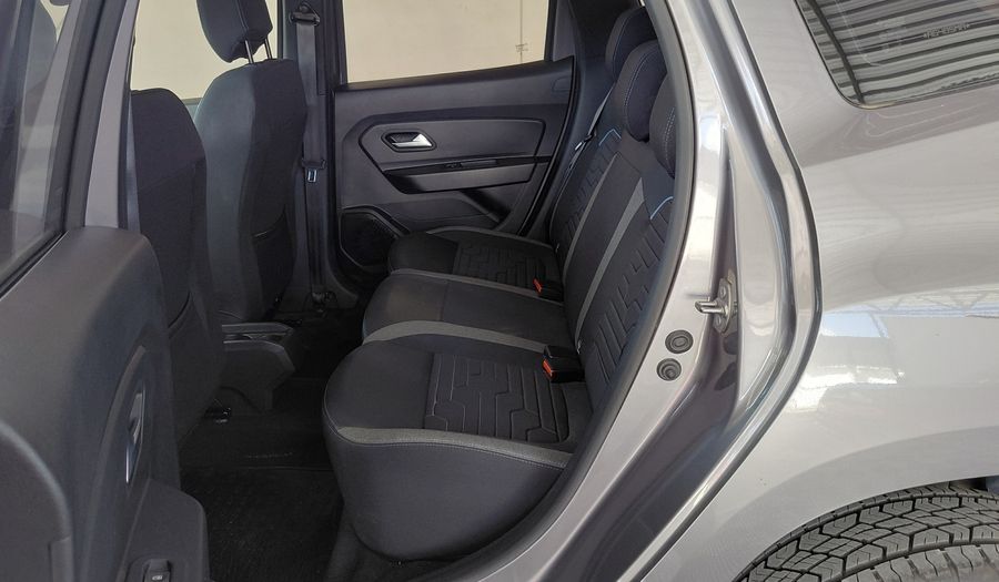 Renault Duster 1.3 T ICONIC CVT Suv 2023