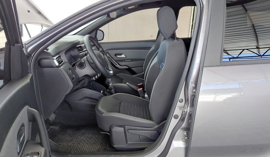 Renault Duster 1.3 T ICONIC CVT Suv 2023