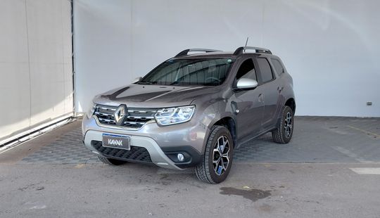 Renault • Duster