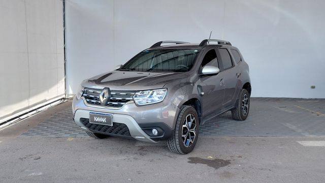 Renault • Duster