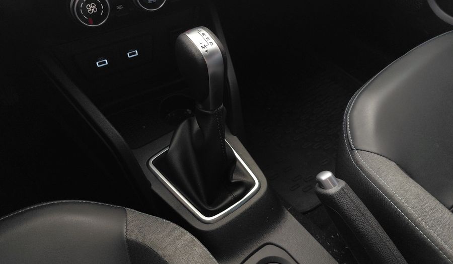 Renault Duster 1.3 T ICONIC CVT Suv 2023