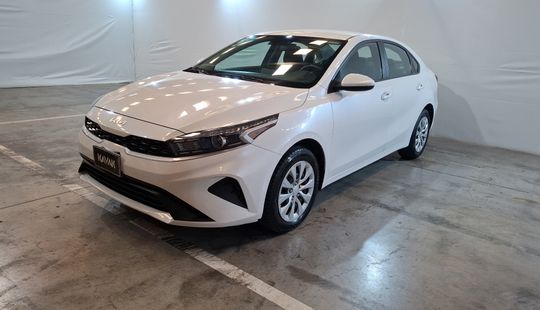 Kia • FORTE