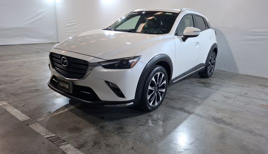 Mazda • CX-3