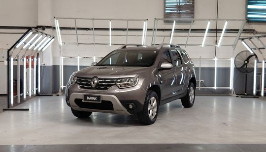 Renault • Duster
