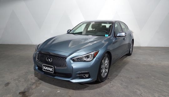 Infiniti • Q50