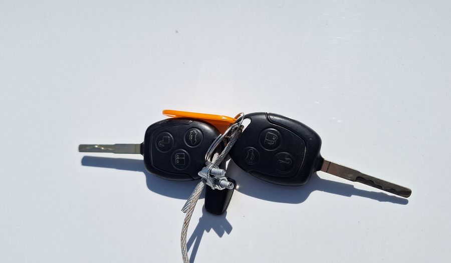 Ford Fiesta 1.6 TITANIUM Hatchback 2013