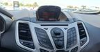 Ford Fiesta 1.6 TITANIUM Hatchback 2013