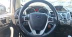 Ford Fiesta 1.6 TITANIUM Hatchback 2013