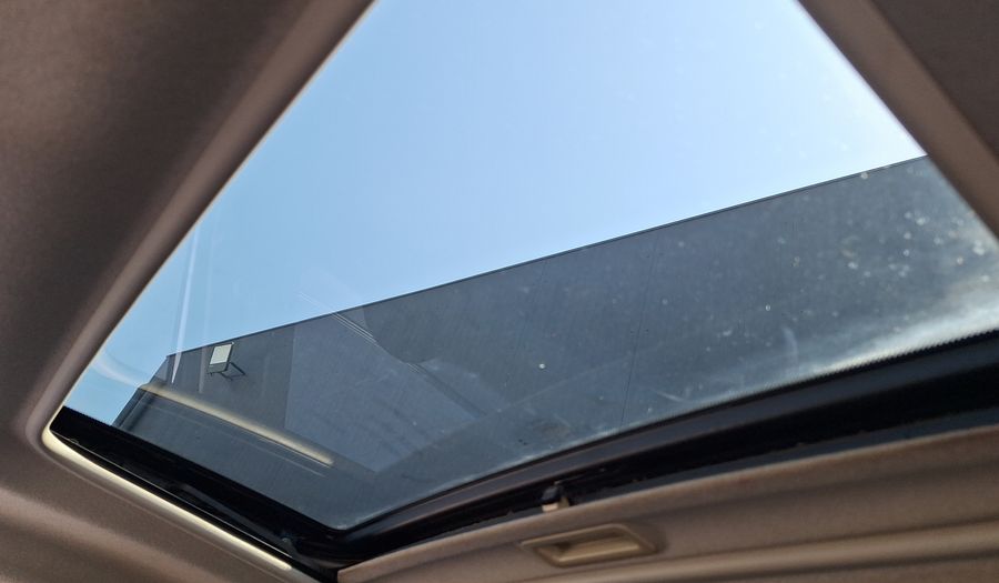 Ford Fiesta 1.6 TITANIUM Hatchback 2013